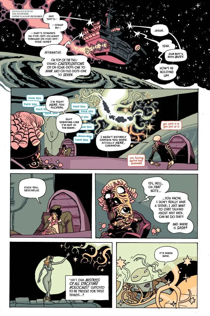 Casanova Chapter 18 page 4 - 
