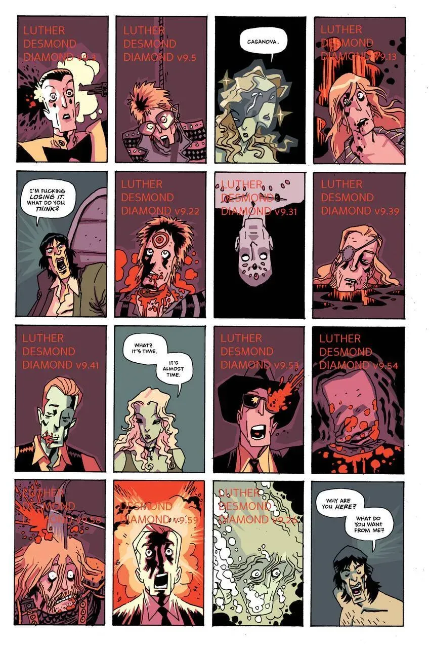 Casanova Chapter 18 page 6 - 