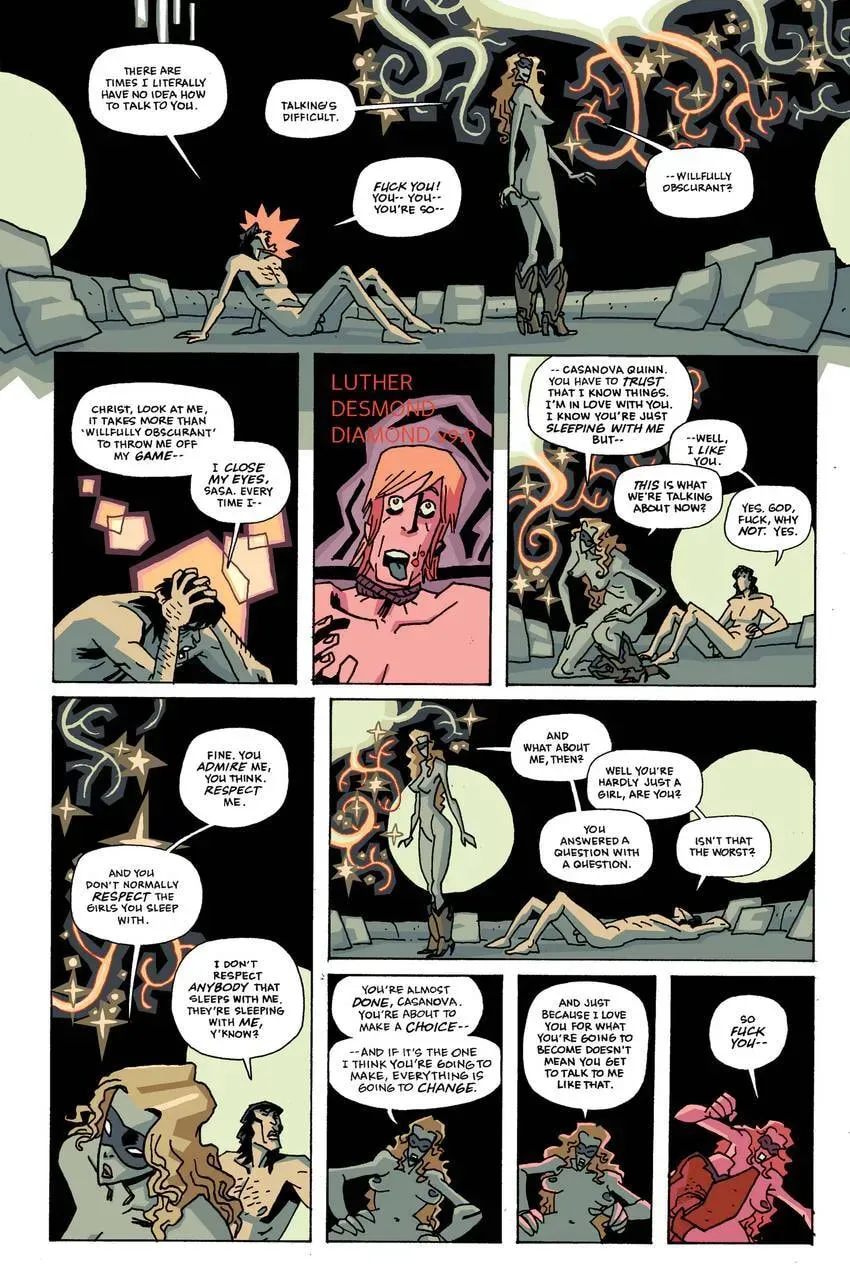 Casanova Chapter 18 page 7 - 