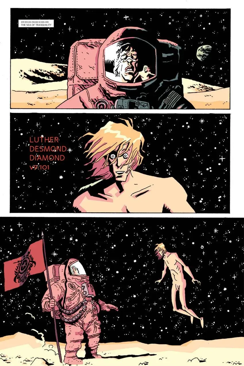 Casanova Chapter 18 page 8 - 