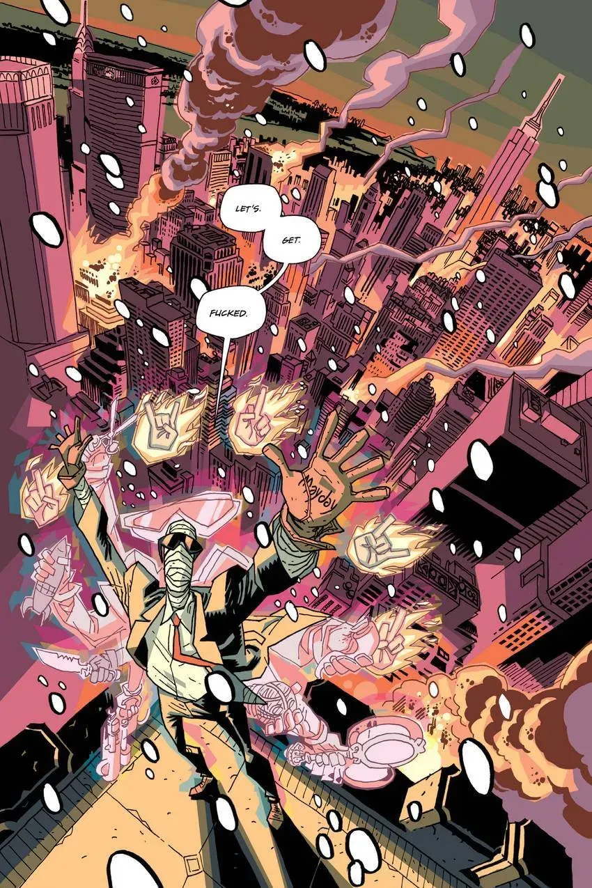 Casanova Chapter 19 page 13 - 