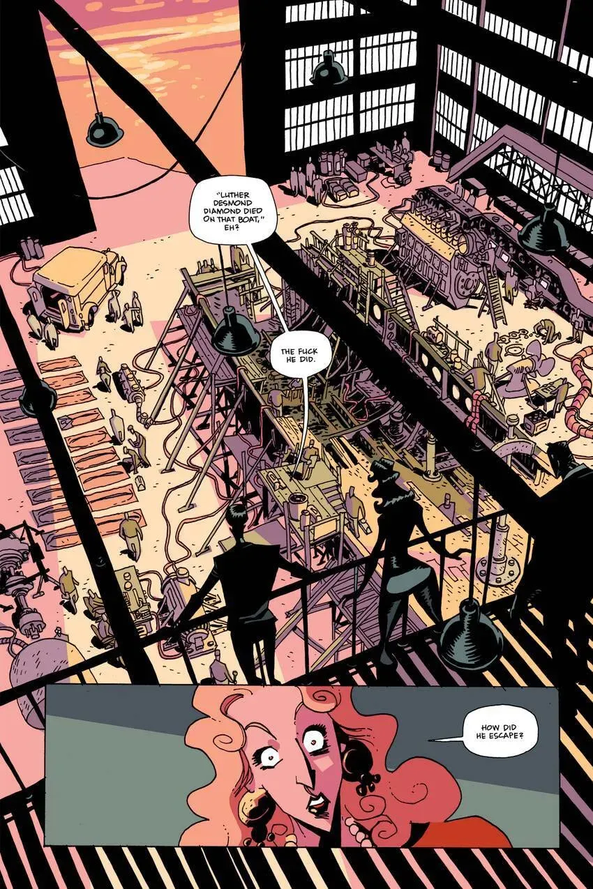 Casanova Chapter 19 page 6 - 