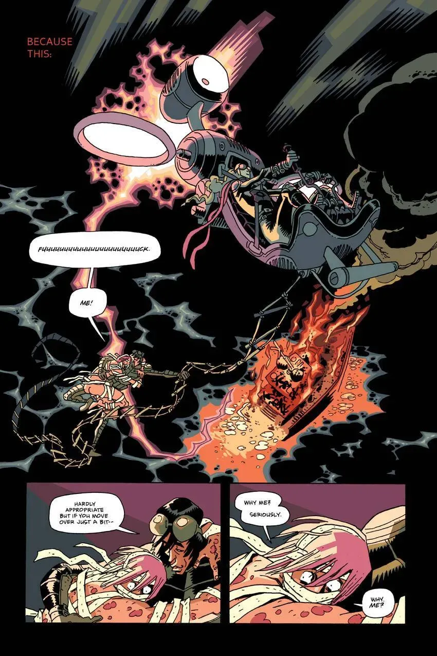 Casanova Chapter 19 page 7 - 