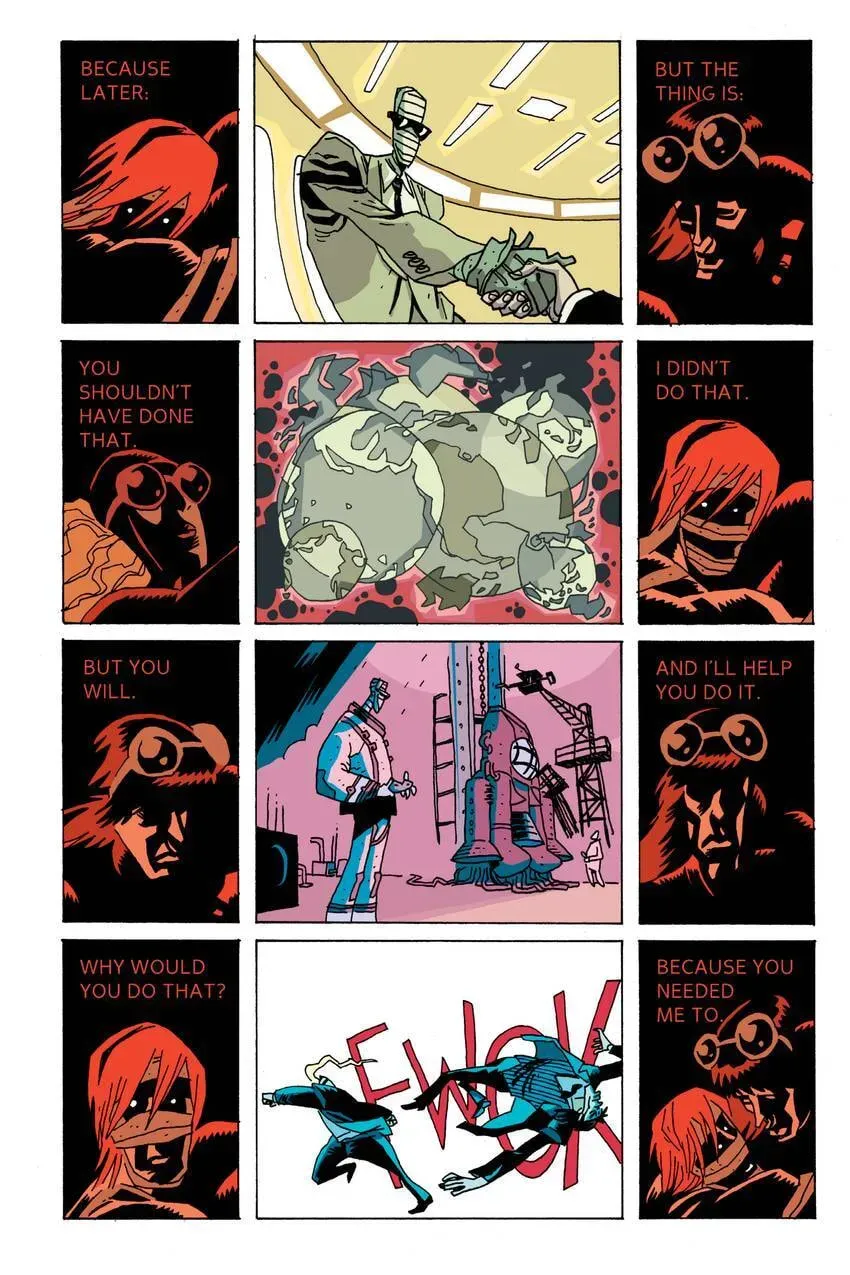 Casanova Chapter 19 page 8 - 