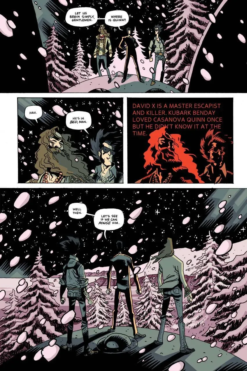 Casanova Chapter 19 page 9 - 