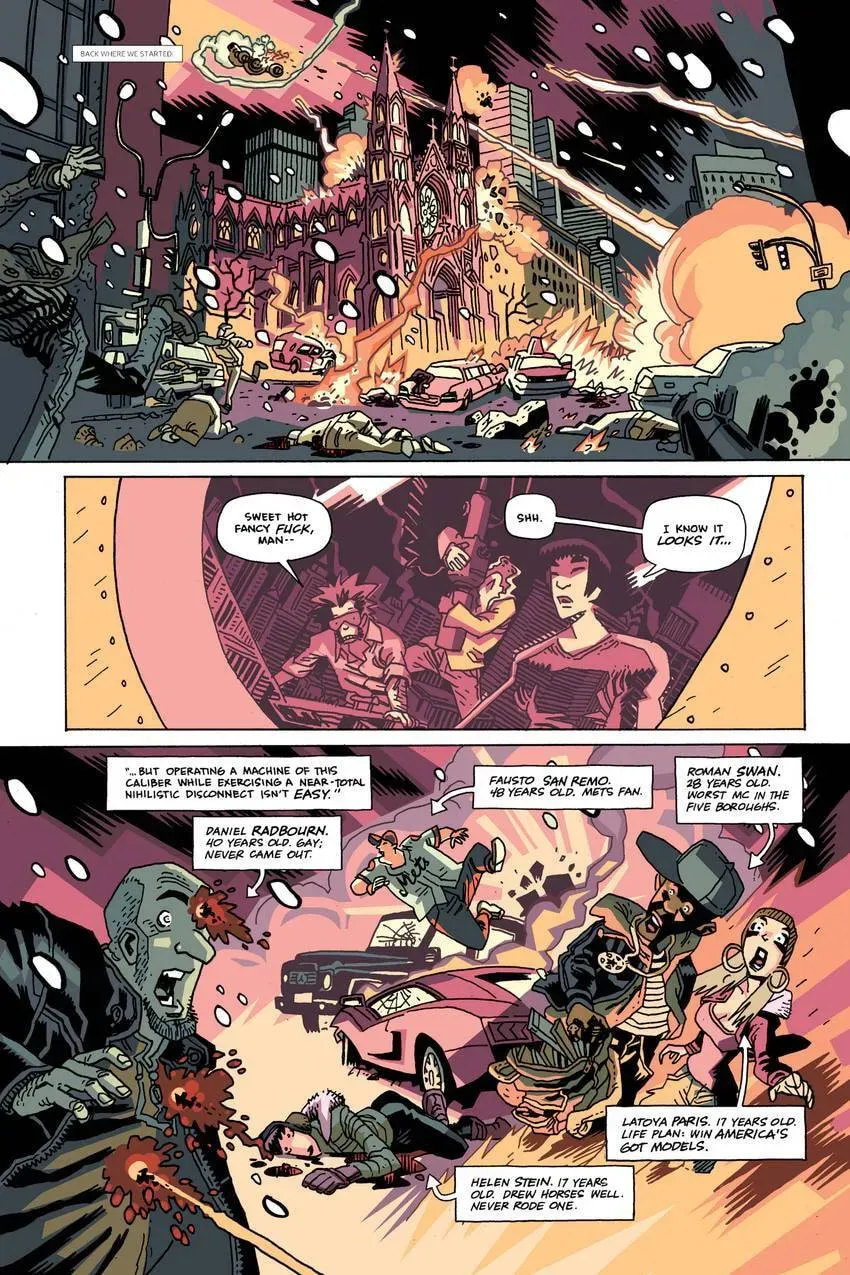 Casanova Chapter 19 page 10 - 