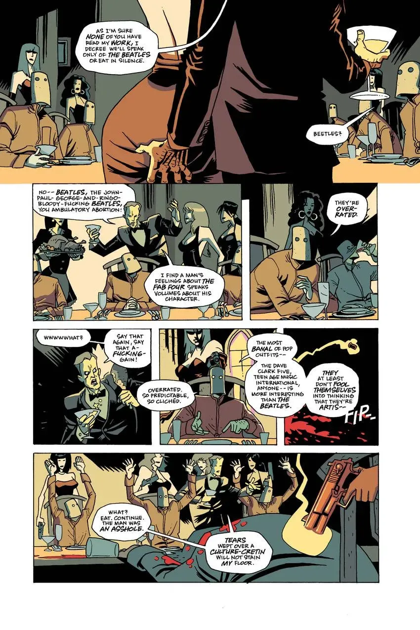 Casanova Chapter 2 page 11 - 