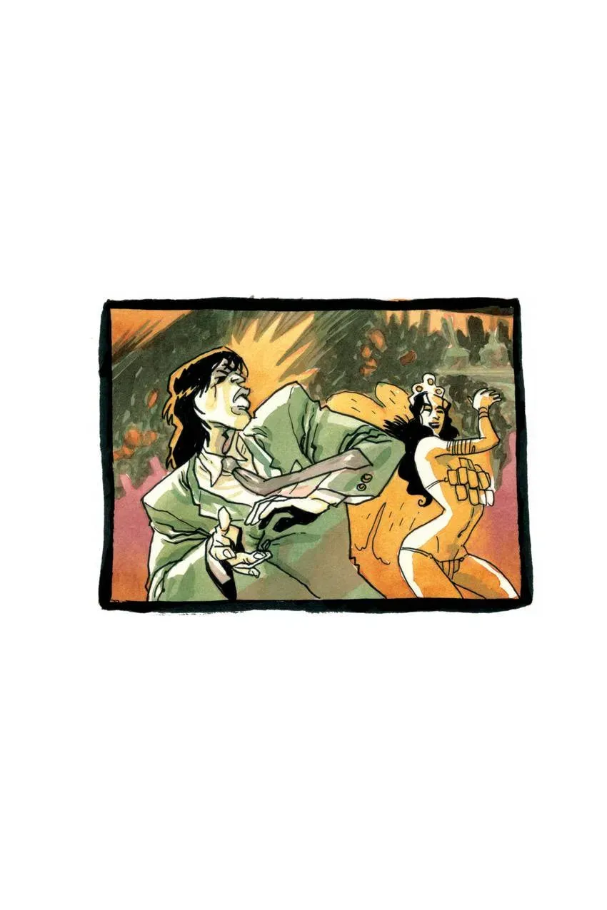 Casanova Chapter 2 page 18 - 