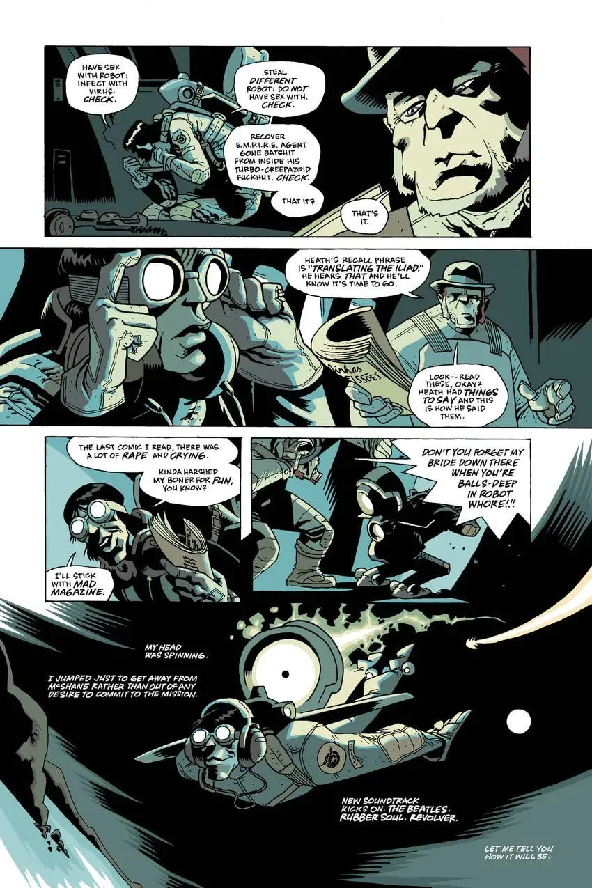 Casanova Chapter 2 page 7 - 