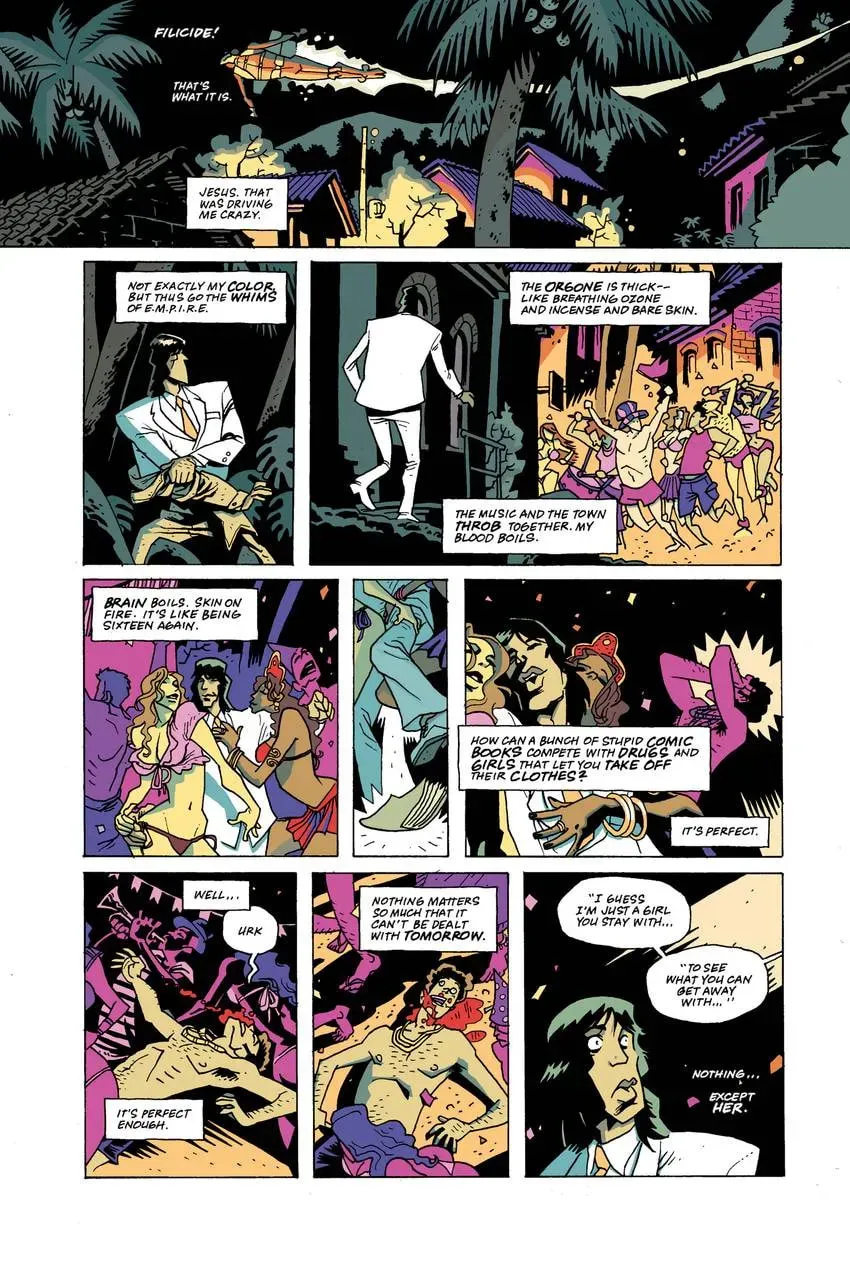 Casanova Chapter 2 page 8 - 