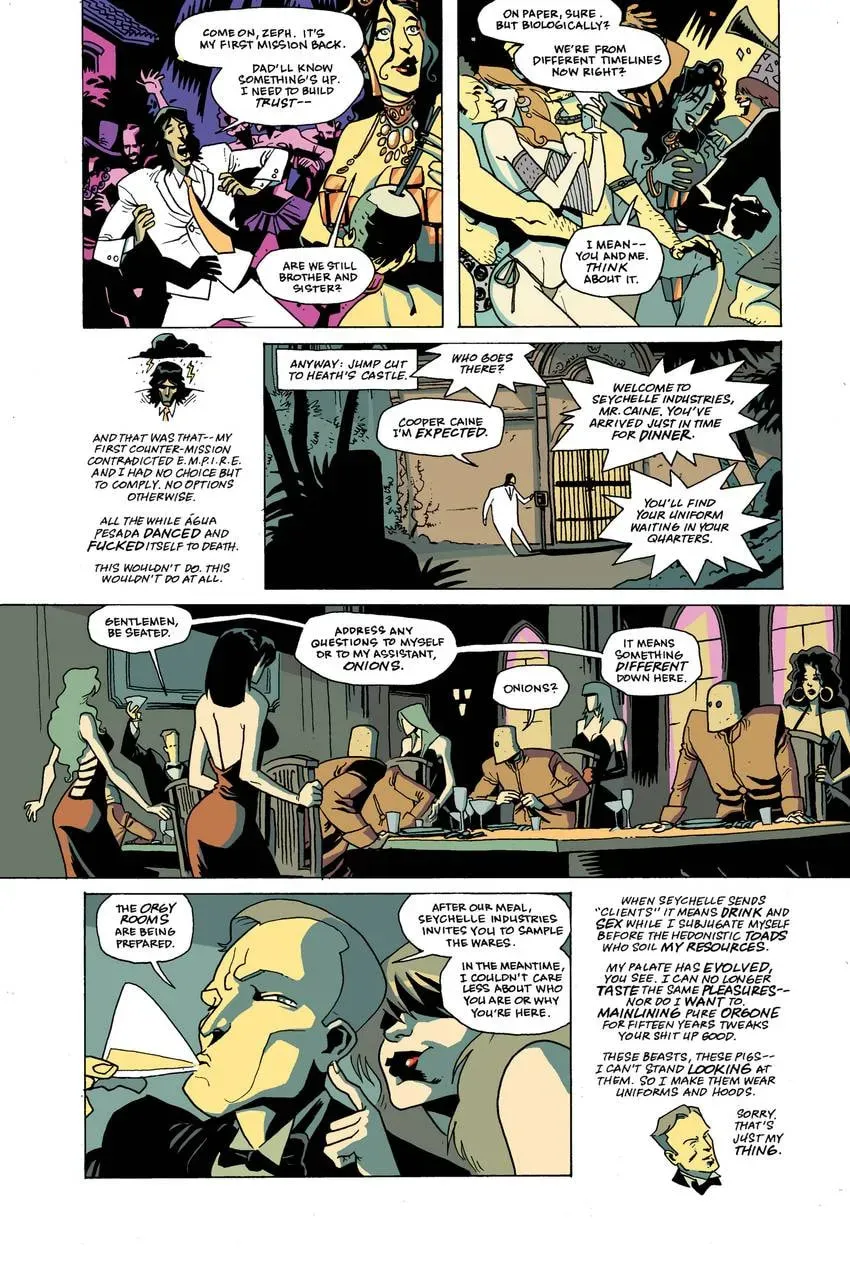 Casanova Chapter 2 page 10 - 