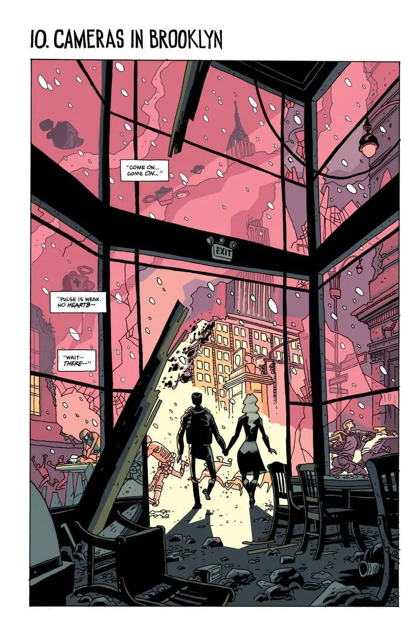 Casanova Chapter 20 page 2 - 