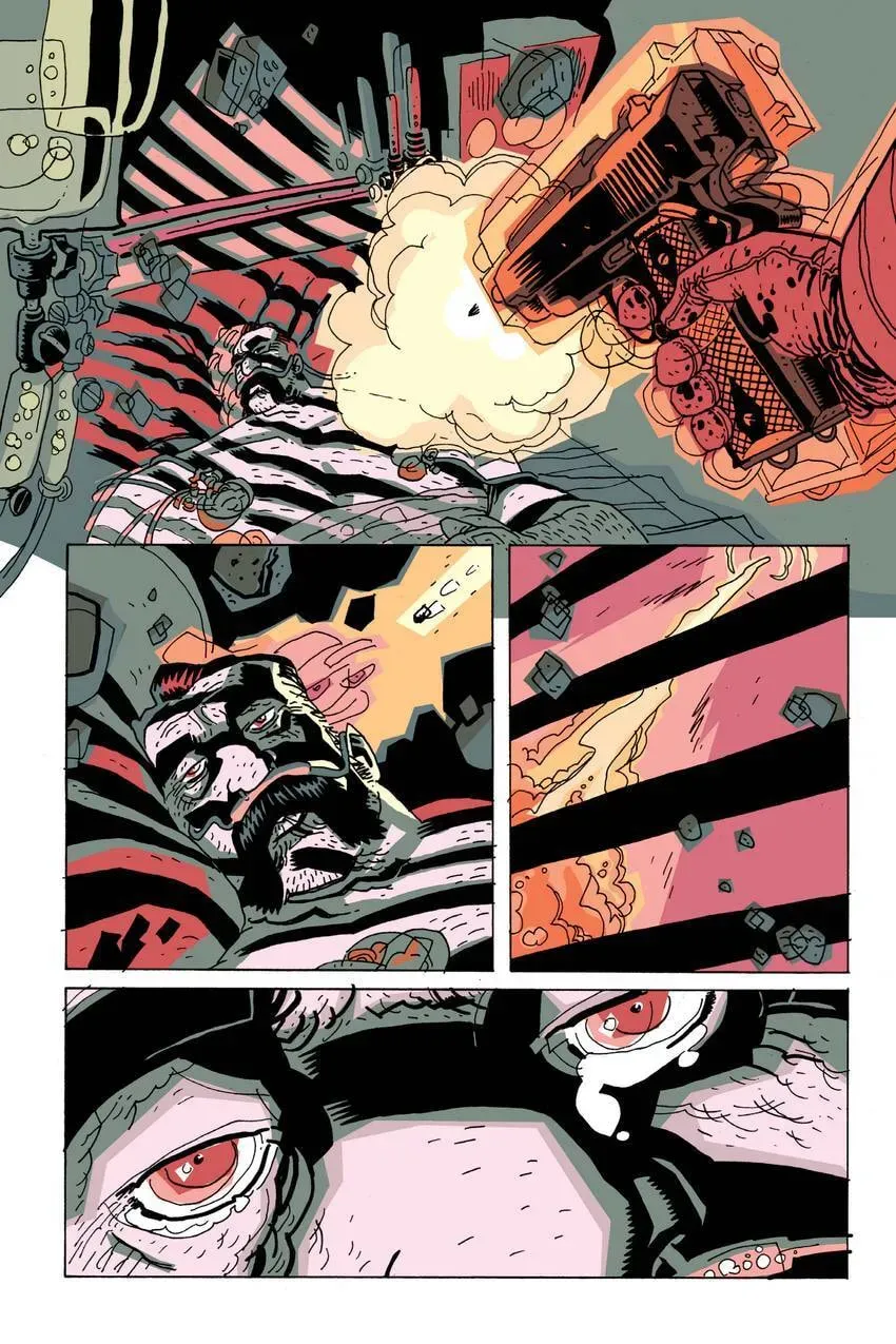 Casanova Chapter 20 page 12 - 