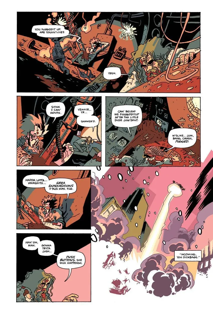 Casanova Chapter 20 page 4 - 