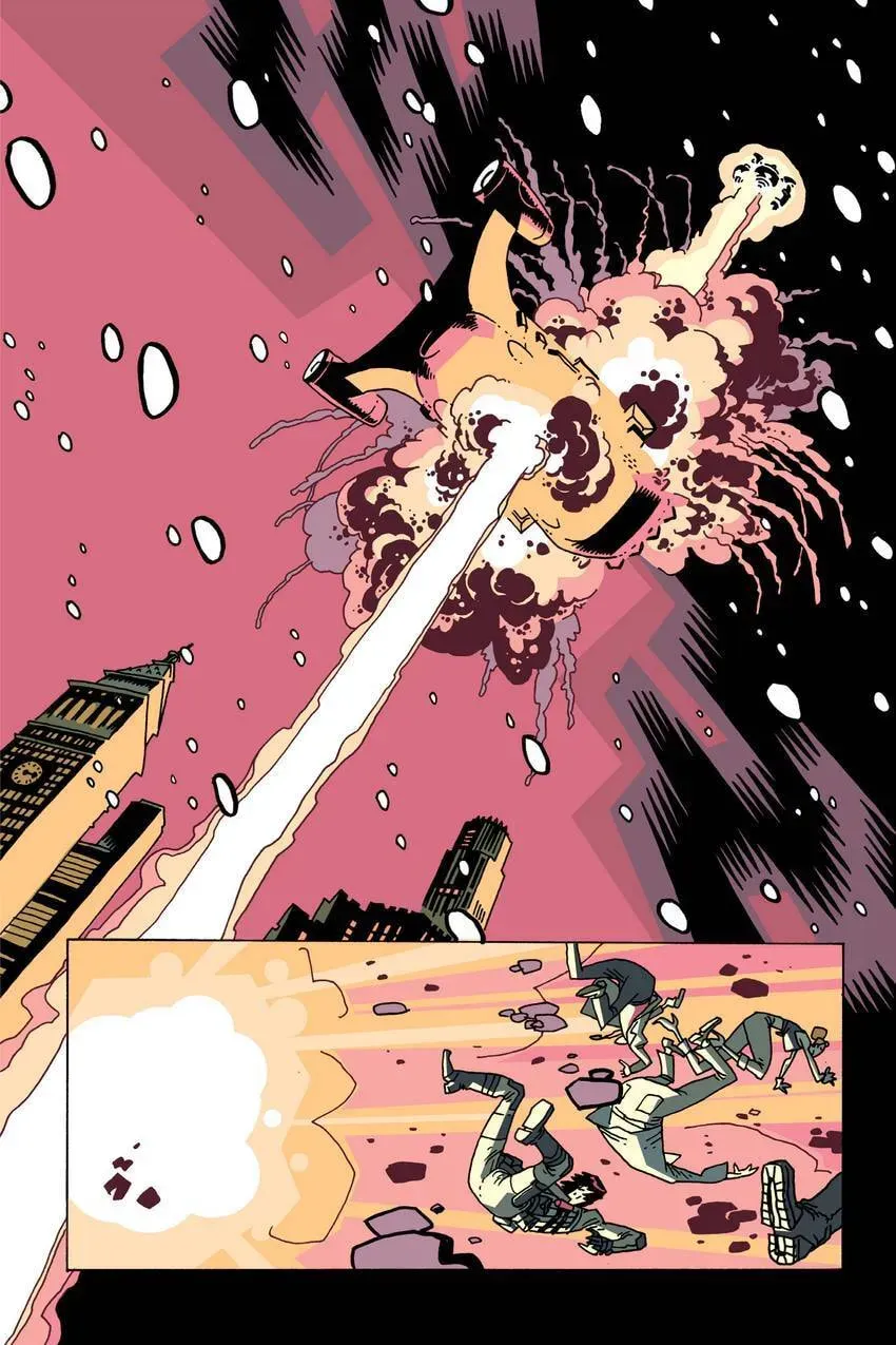 Casanova Chapter 20 page 6 - 