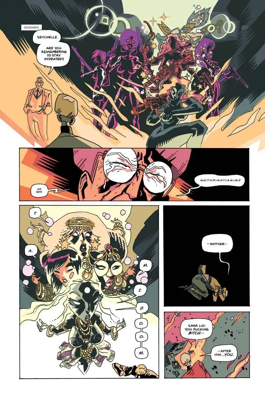 Casanova Chapter 20 page 8 - 