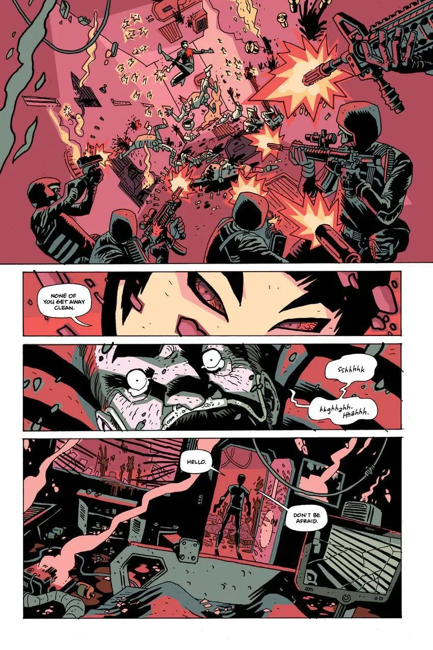 Casanova Chapter 20 page 10 - 