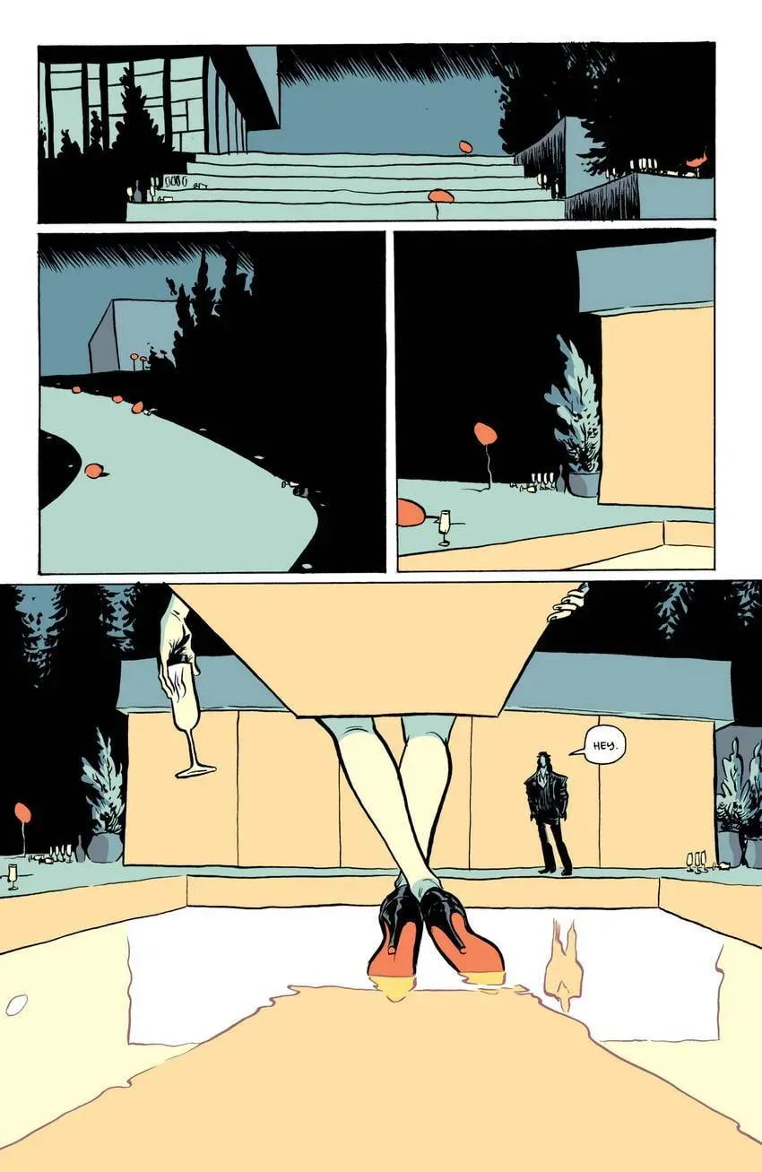 Casanova Chapter 21 page 12 - 
