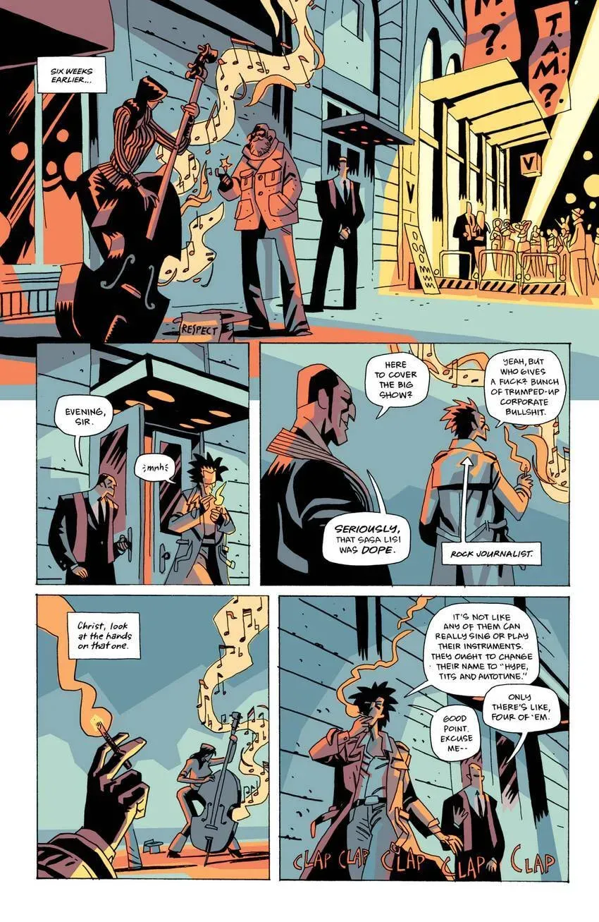 Casanova Chapter 21 page 15 - 