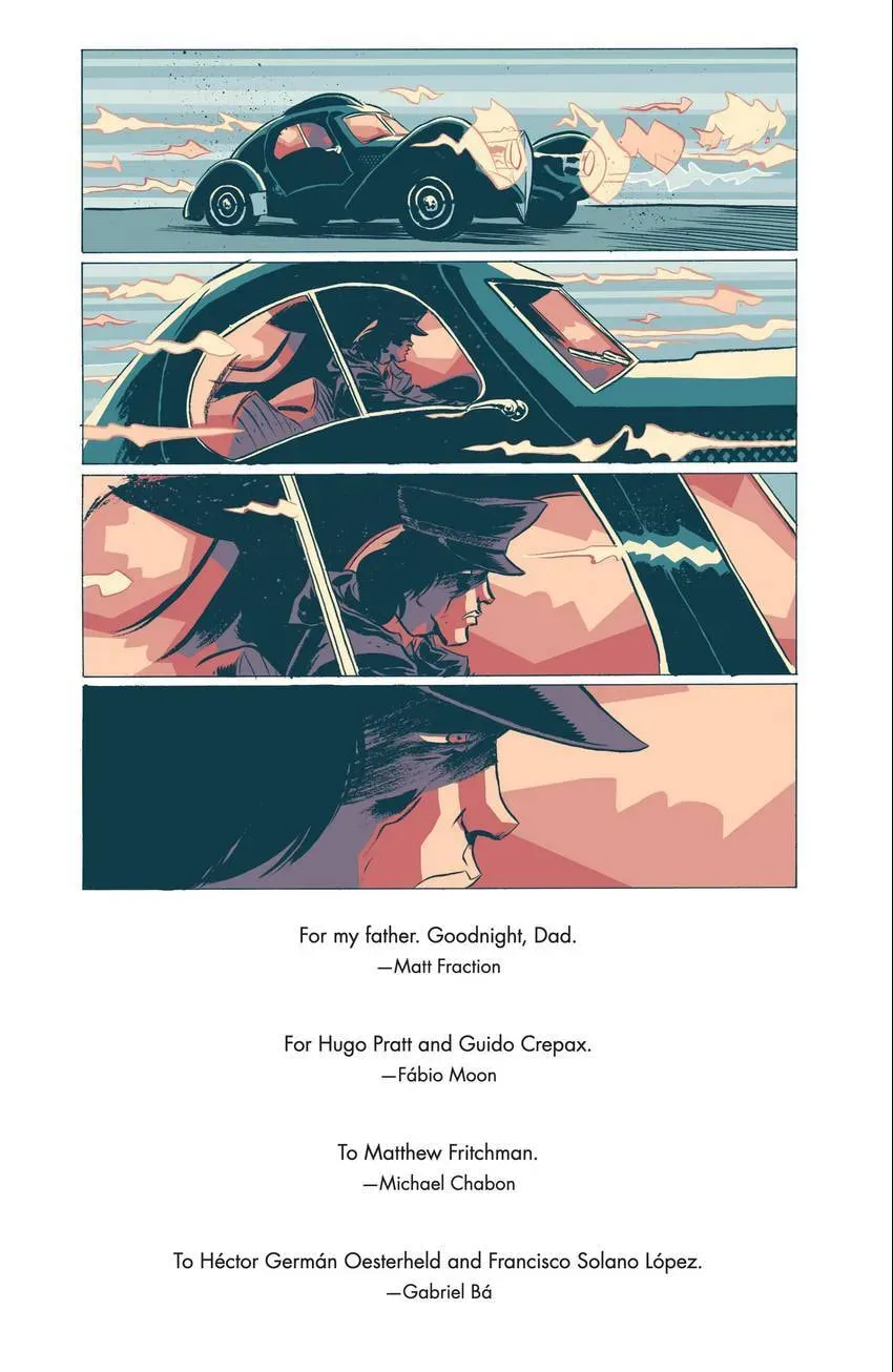 Casanova Chapter 21 page 4 - 