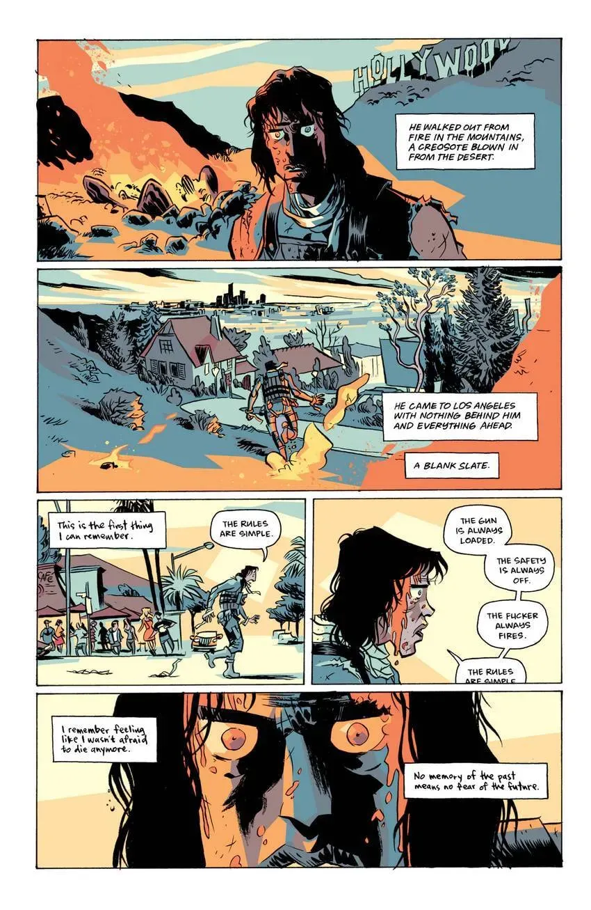 Casanova Chapter 21 page 7 - 
