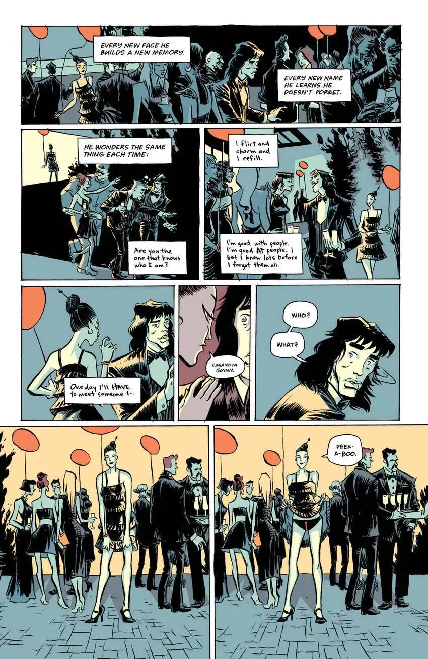 Casanova Chapter 21 page 10 - 