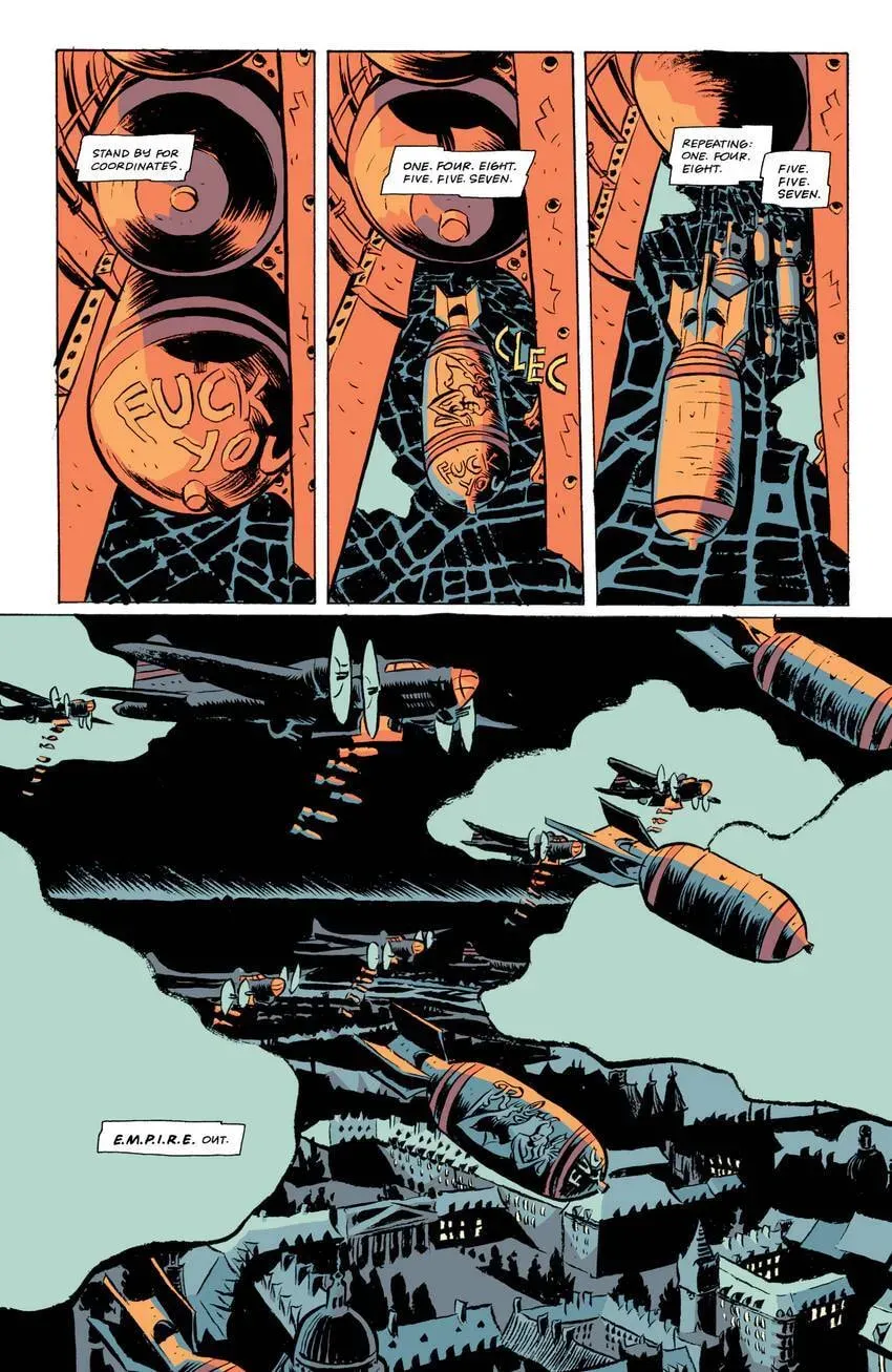 Casanova Chapter 23 page 2 - 