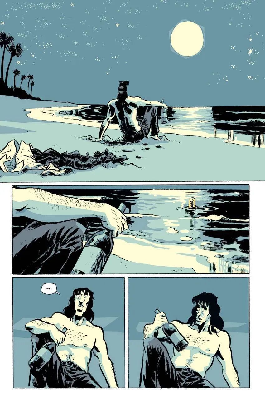 Casanova Chapter 23 page 12 - 