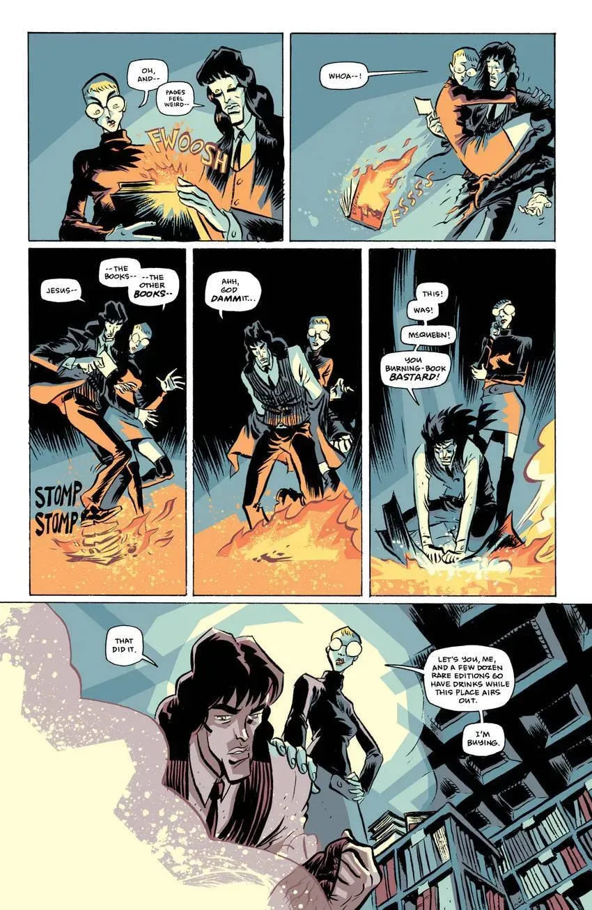 Casanova Chapter 23 page 7 - 