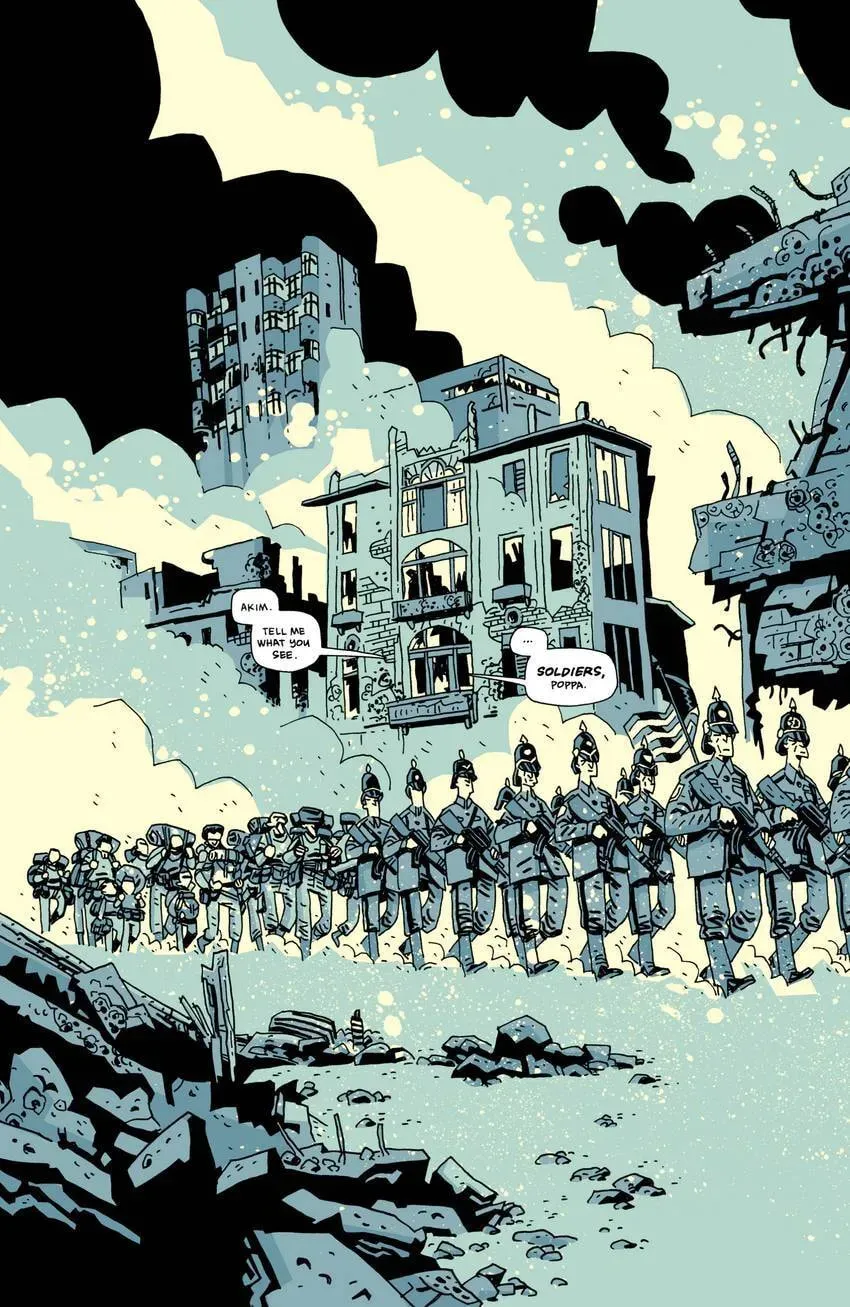 Casanova Chapter 24 page 2 - 