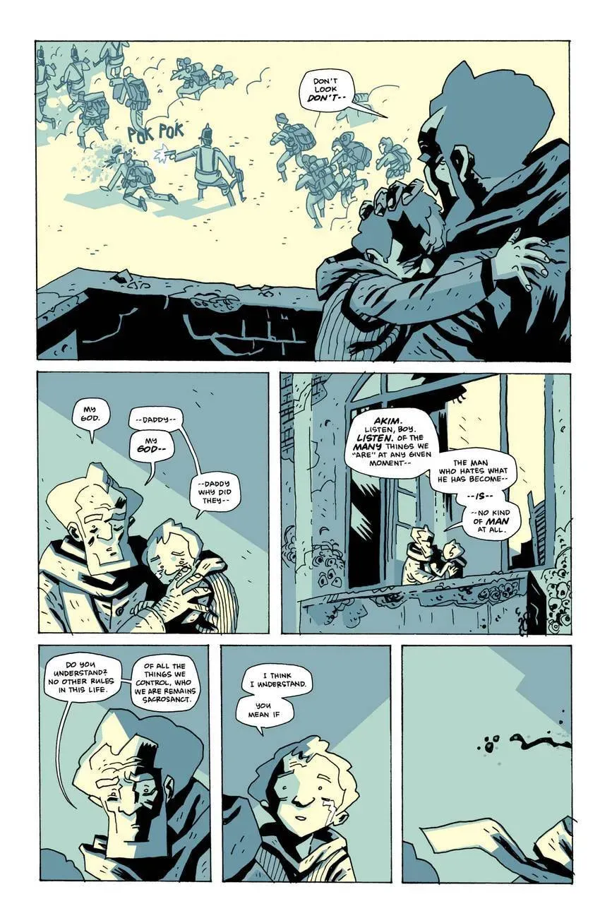 Casanova Chapter 24 page 4 - 