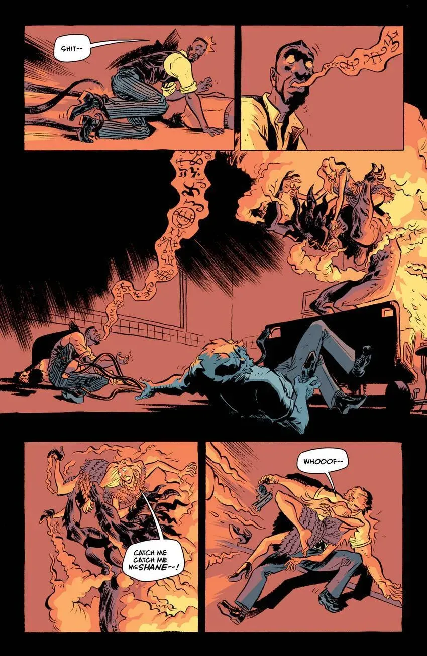 Casanova Chapter 25 page 15 - 