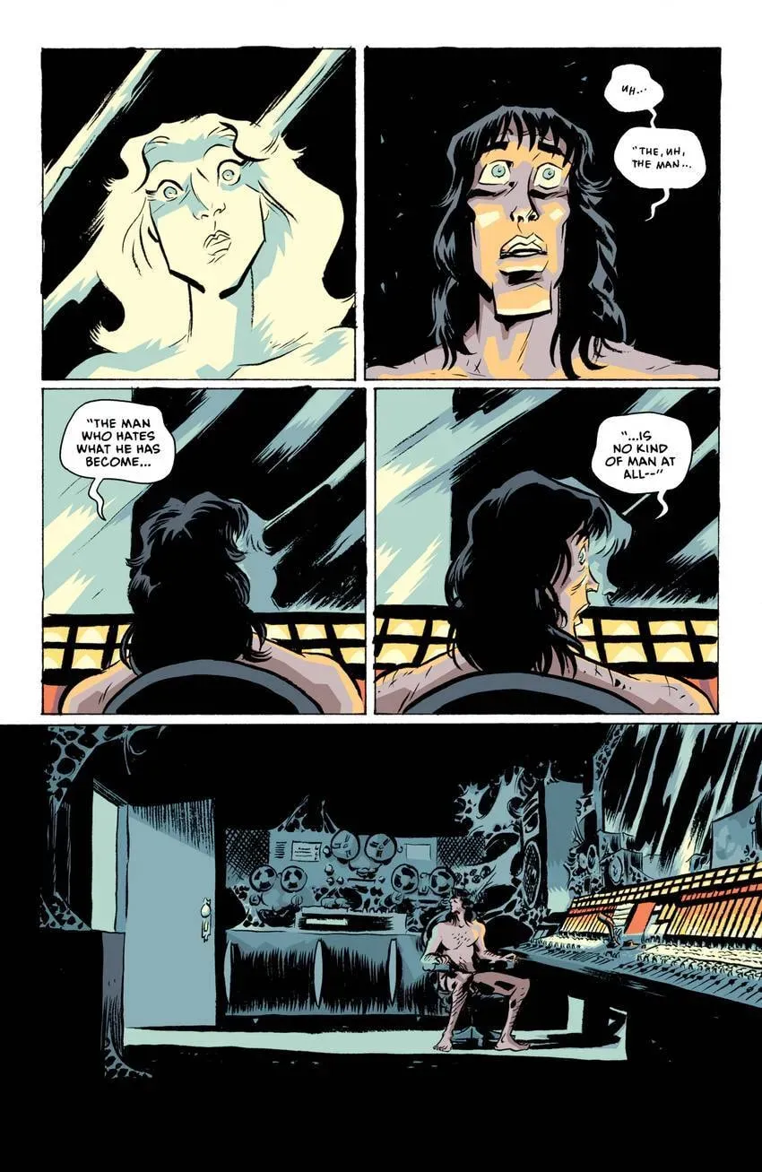 Casanova Chapter 25 page 8 - 
