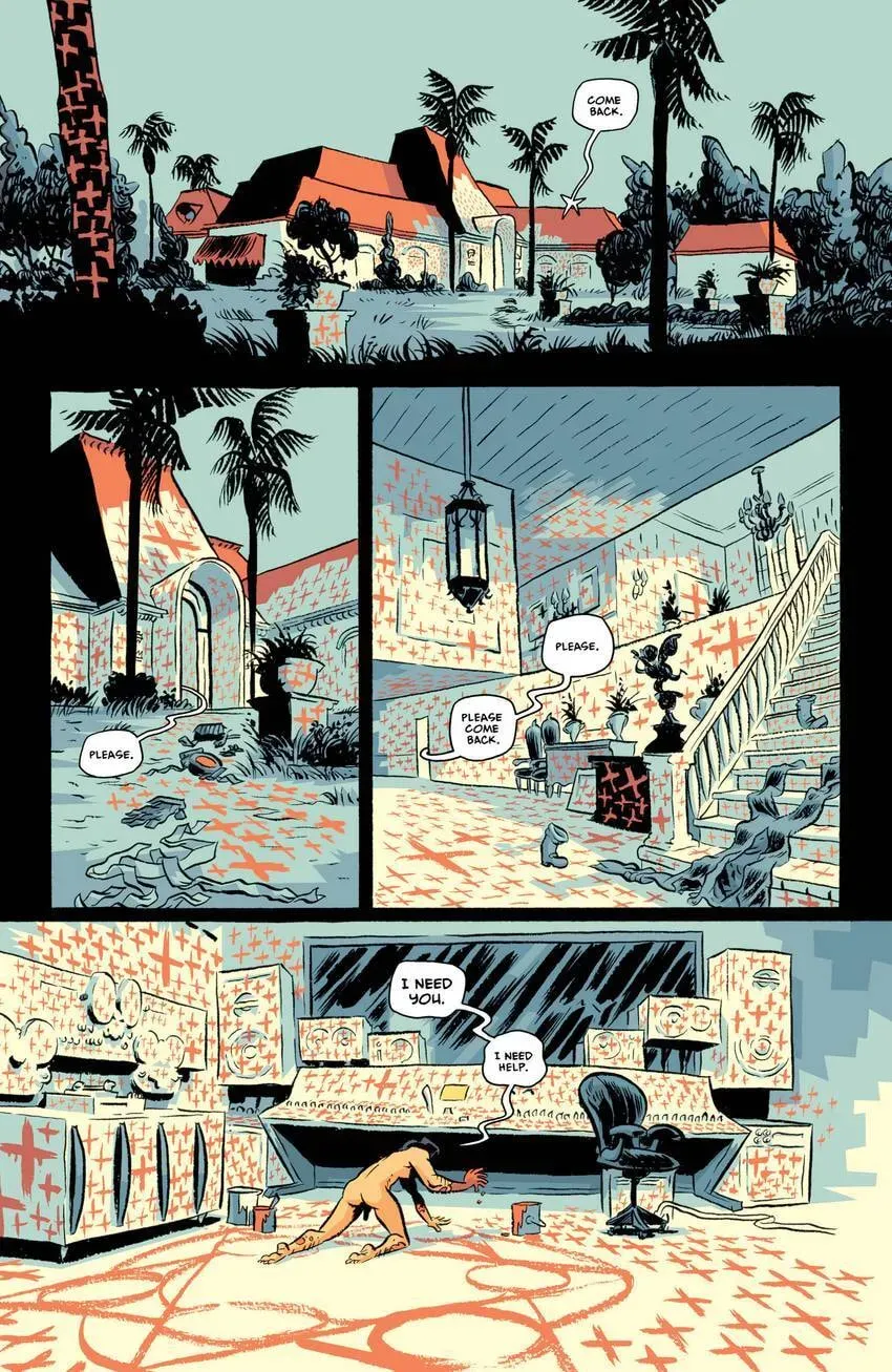 Casanova Chapter 26 page 2 - 
