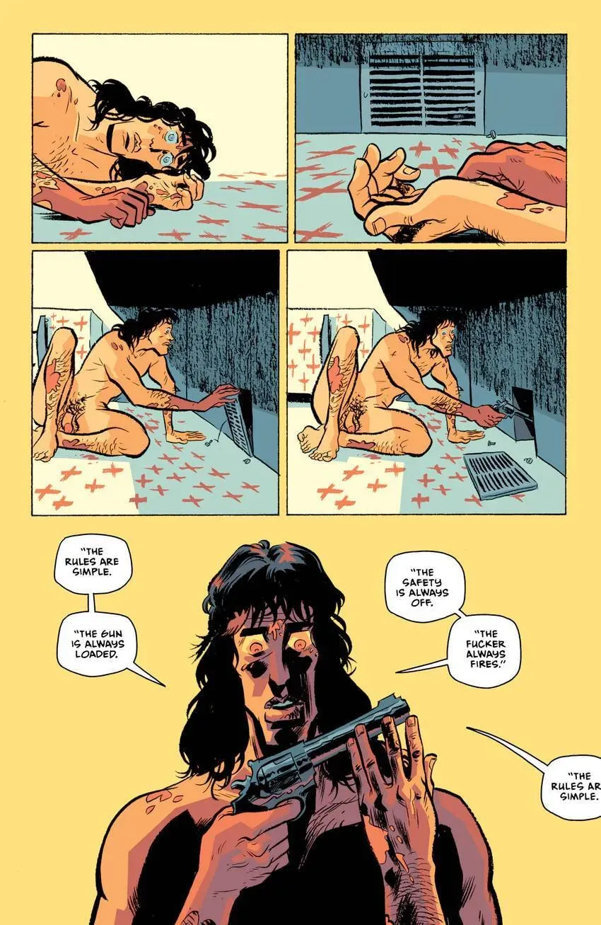 Casanova Chapter 26 page 4 - 