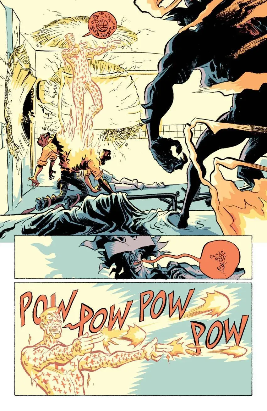 Casanova Chapter 26 page 6 - 