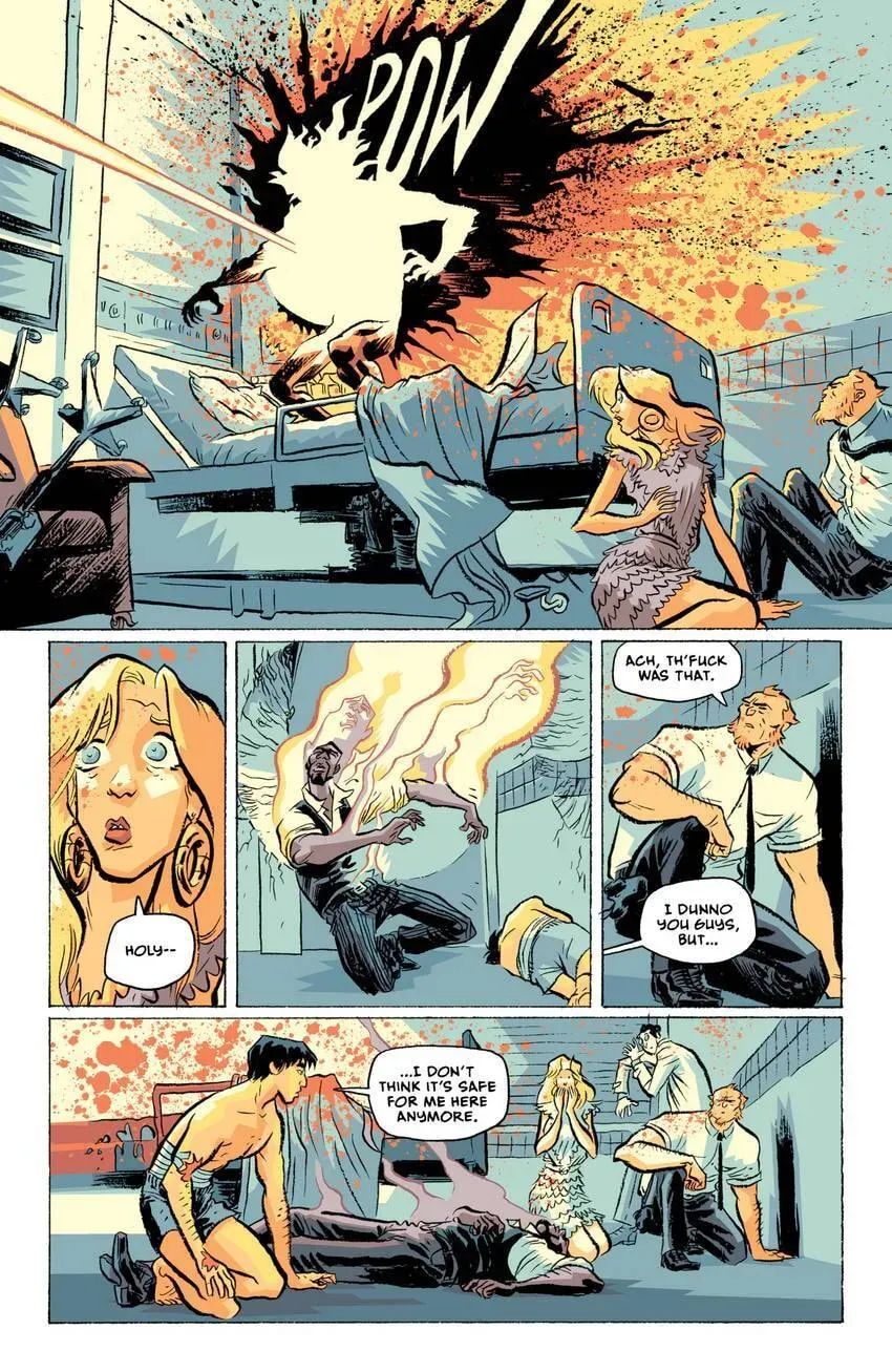 Casanova Chapter 26 page 7 - 