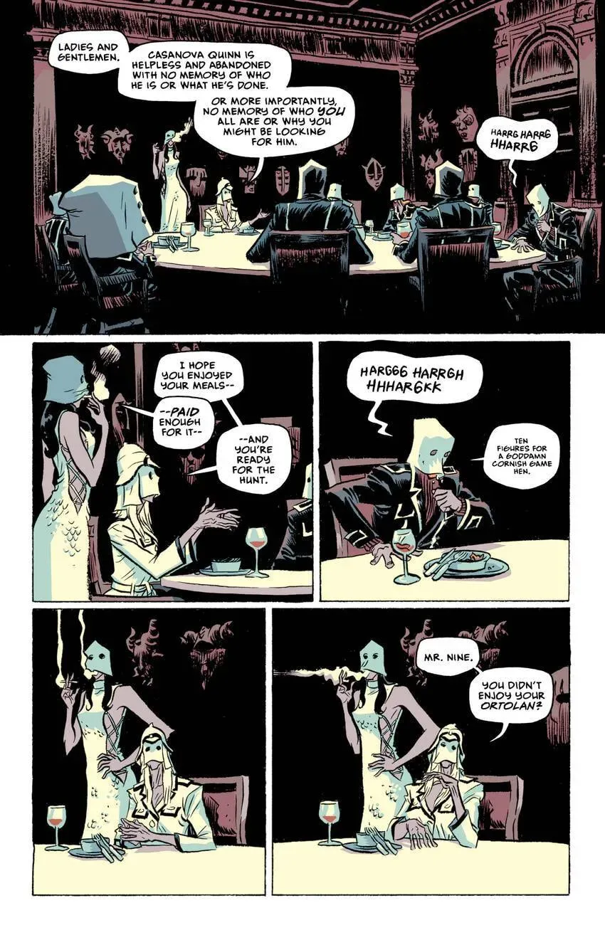 Casanova Chapter 26 page 8 - 