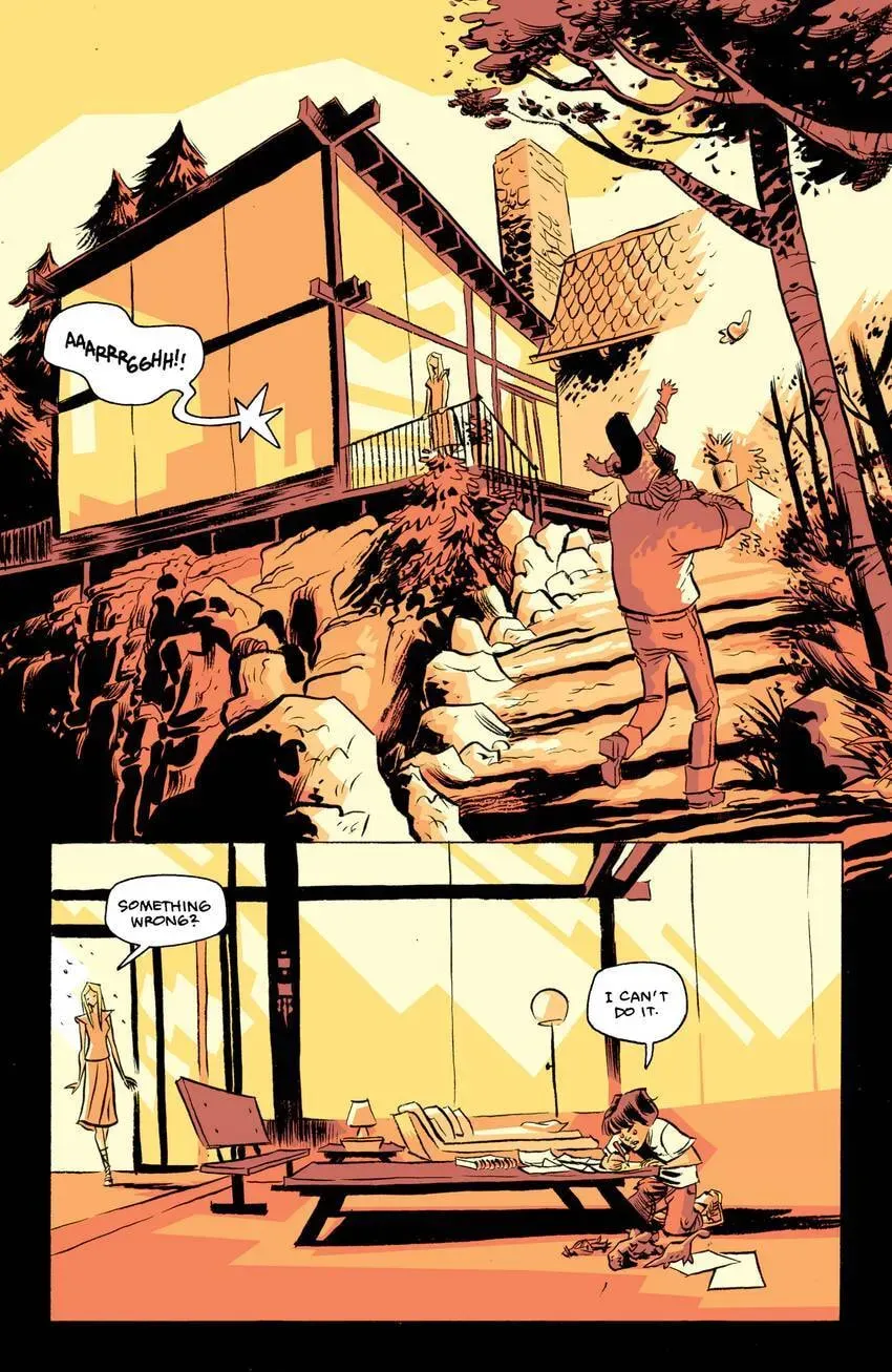 Casanova Chapter 27 page 2 - 