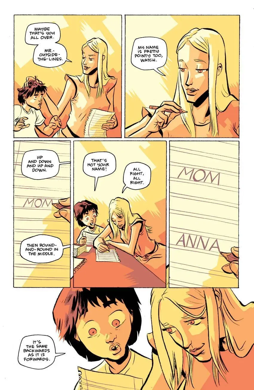 Casanova Chapter 27 page 4 - 