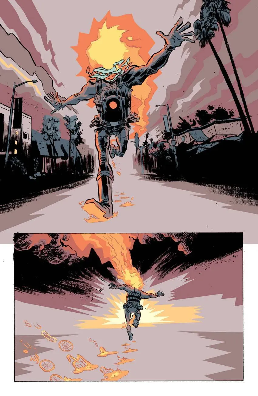 Casanova Chapter 27 page 5 - 
