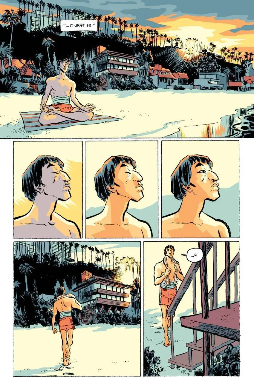 Casanova Chapter 27 page 7 - 