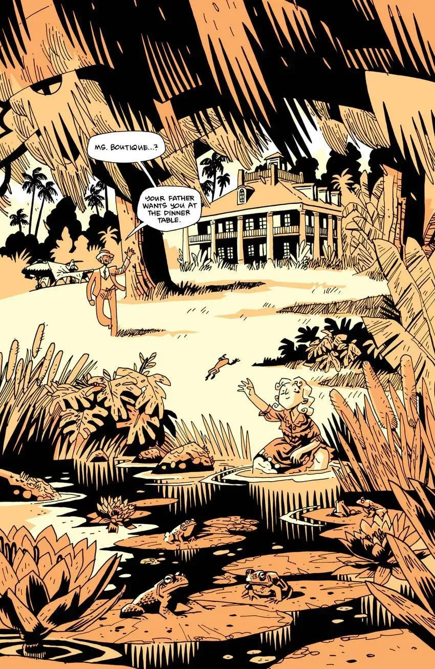 Casanova Chapter 28 page 2 - 