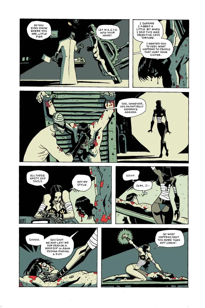Casanova Chapter 3 page 10 - 