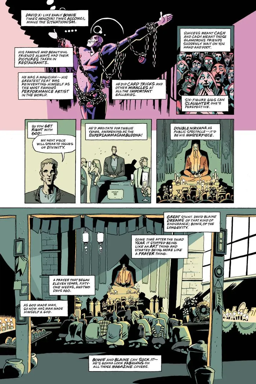Casanova Chapter 4 page 2 - 