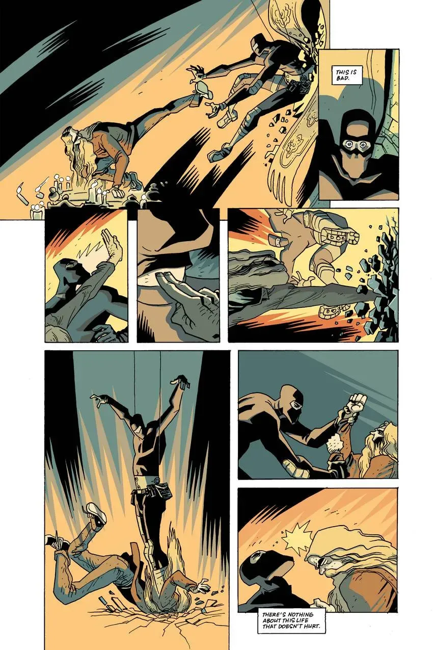 Casanova Chapter 4 page 6 - 