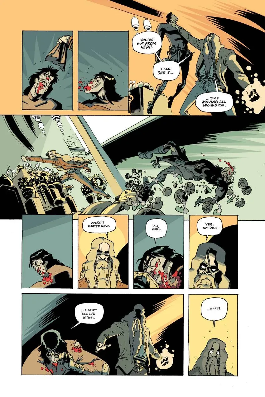 Casanova Chapter 4 page 7 - 
