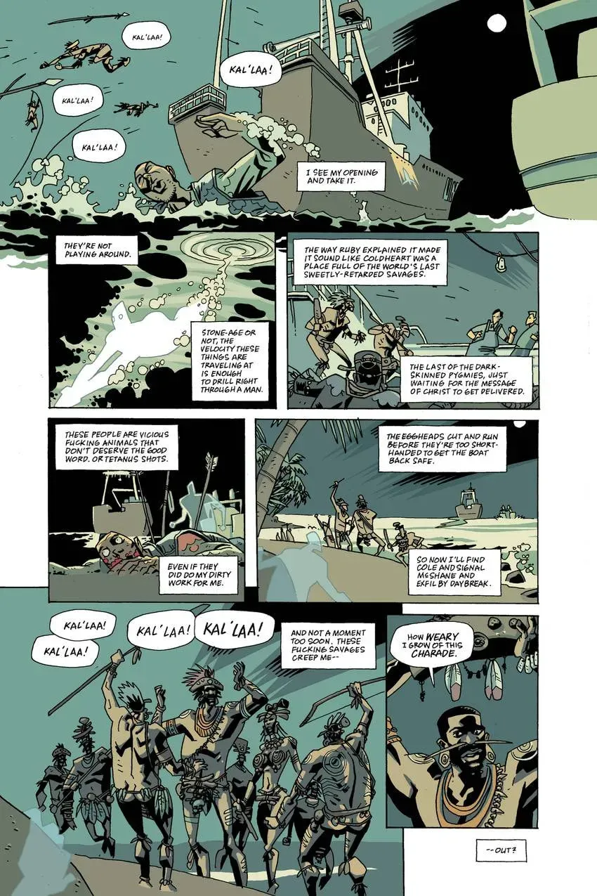 Casanova Chapter 5 page 7 - 