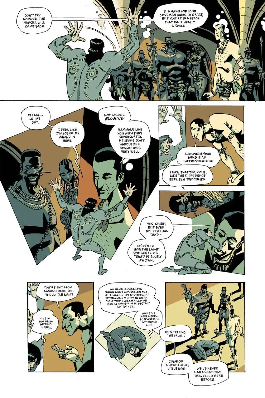 Casanova Chapter 5 page 10 - 