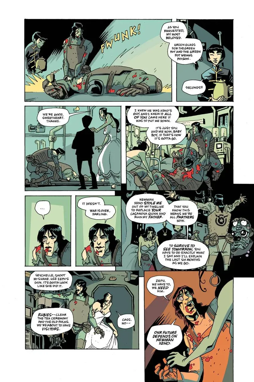 Casanova Chapter 7 page 7 - 